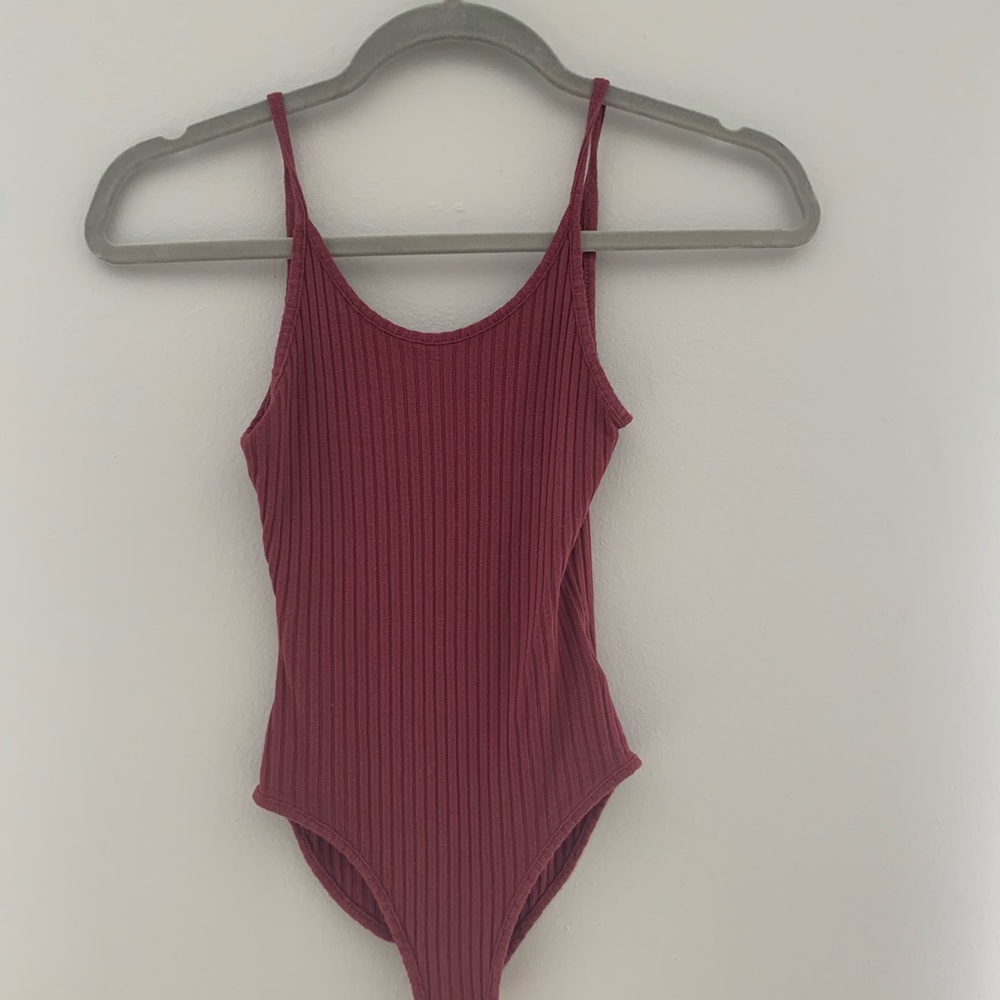 Bodysuit